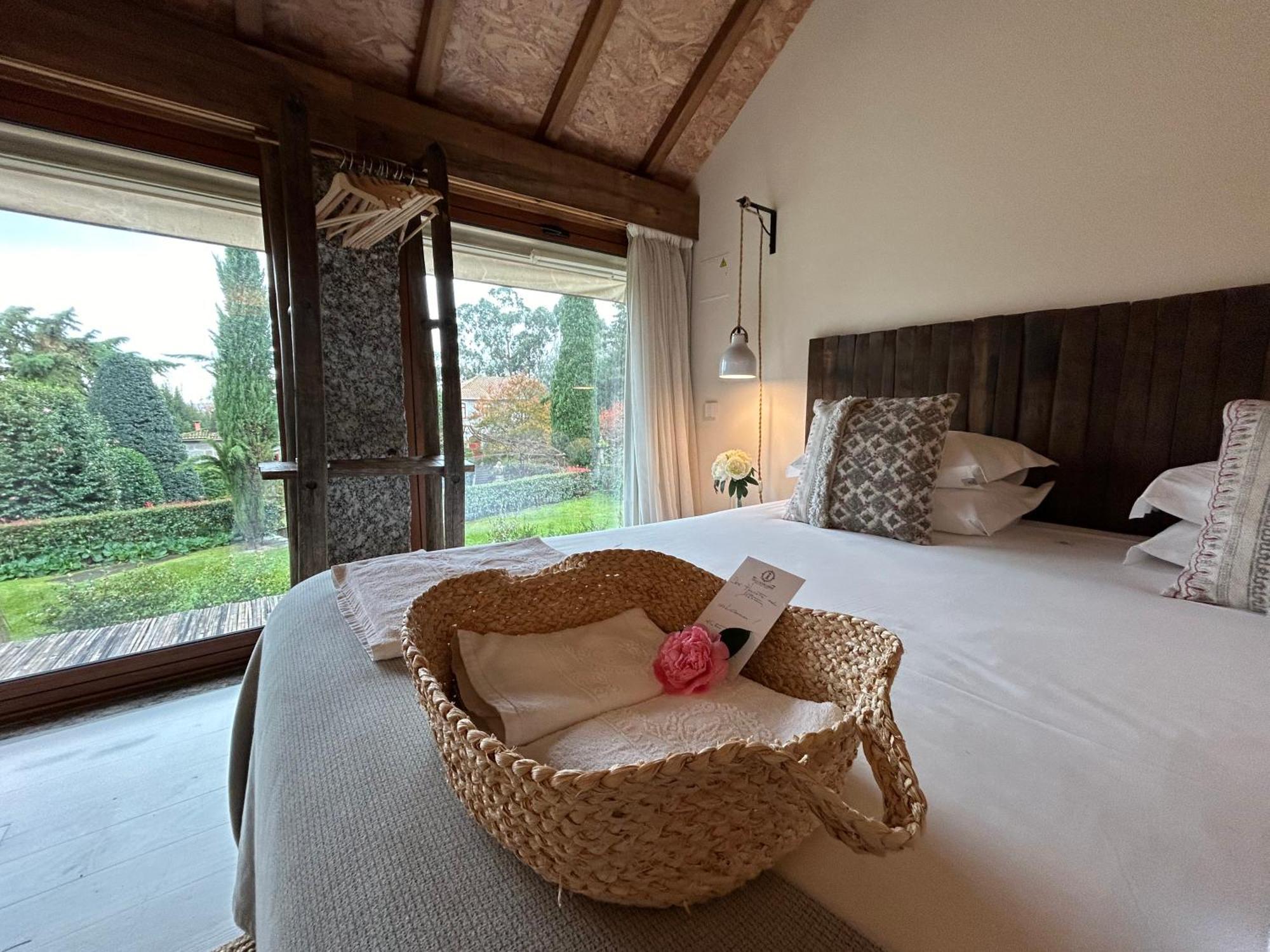 Villa Margaridi Guimarães Dış mekan fotoğraf