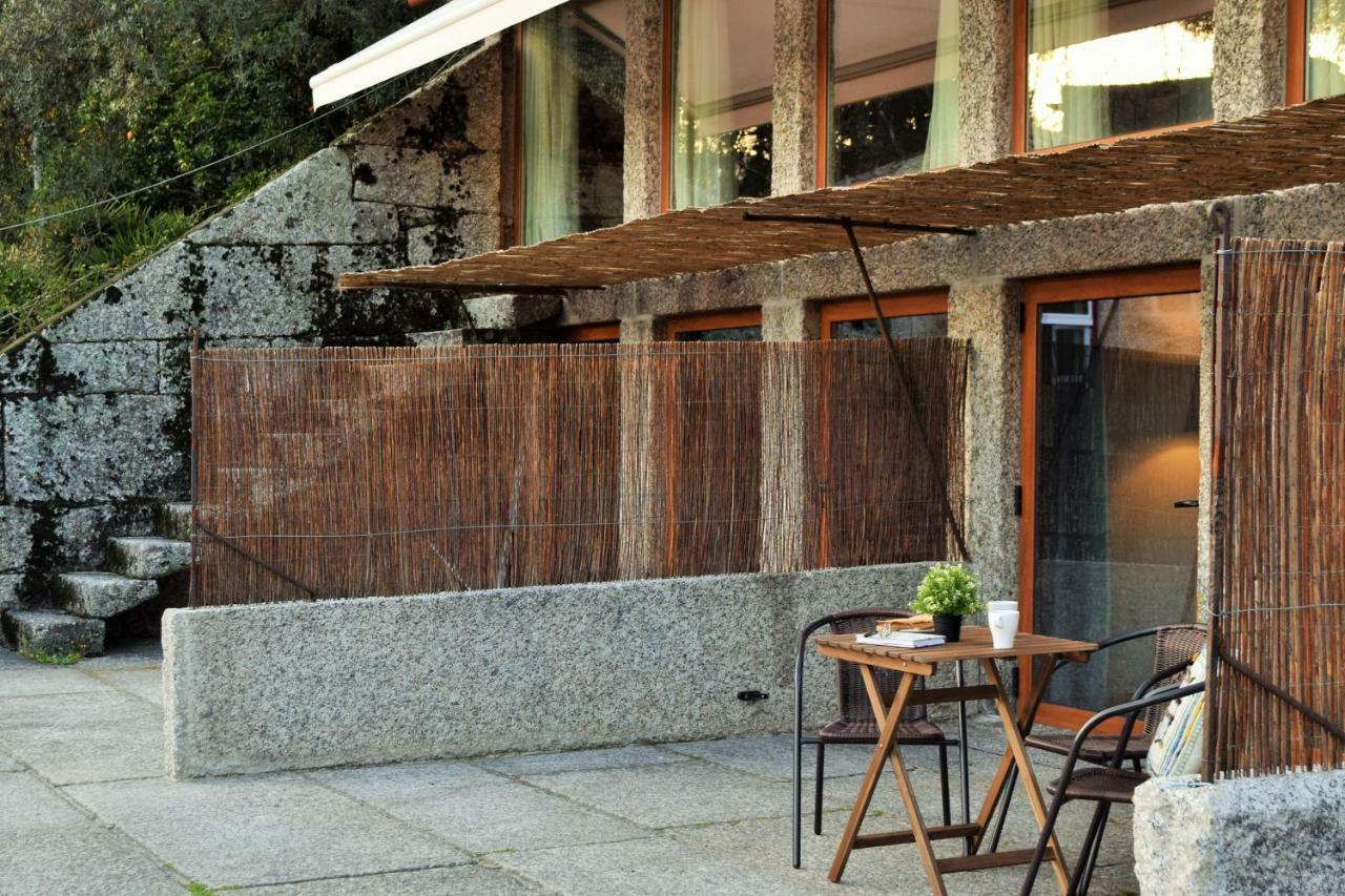 Villa Margaridi Guimarães Dış mekan fotoğraf