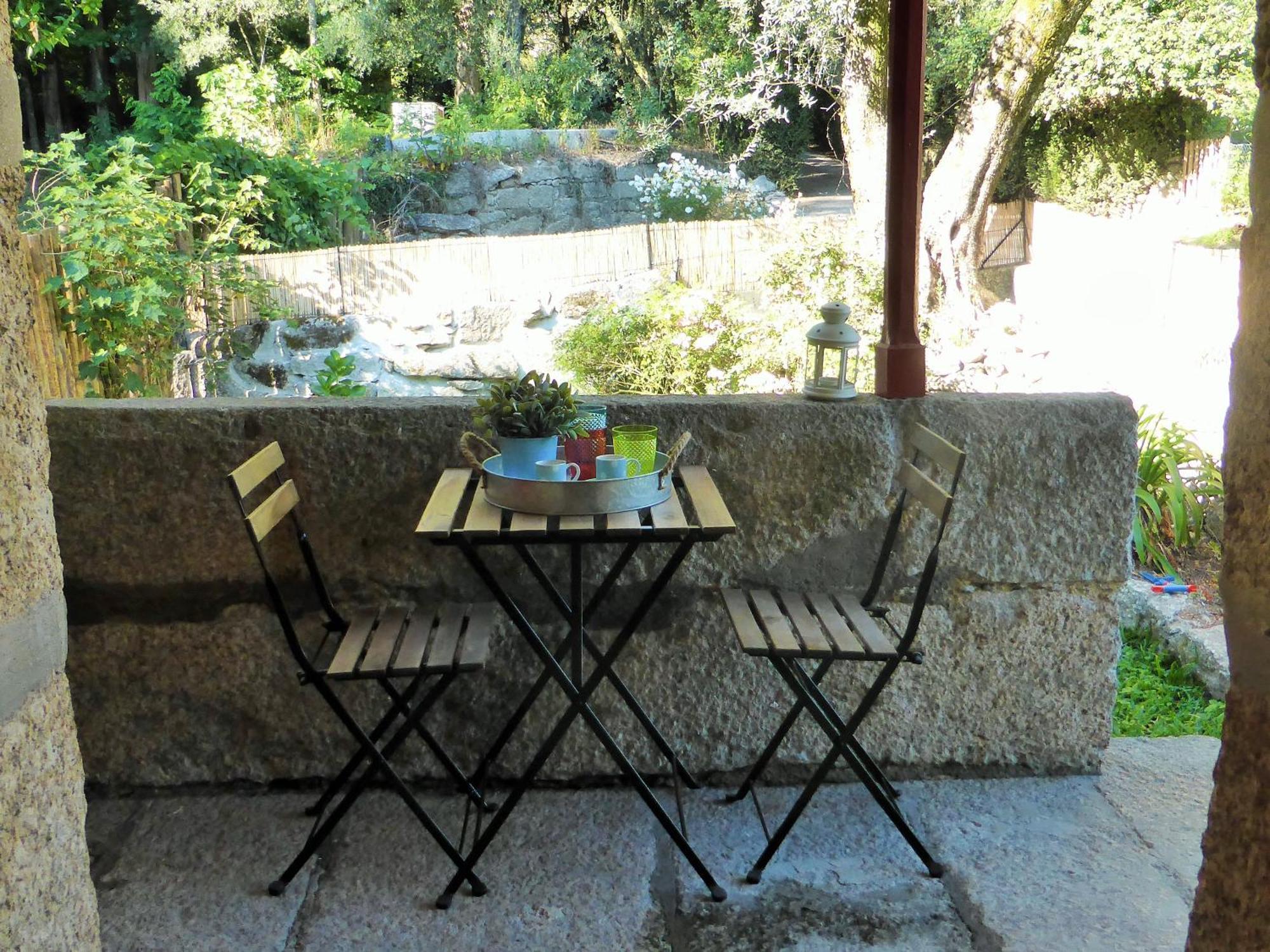 Villa Margaridi Guimarães Dış mekan fotoğraf
