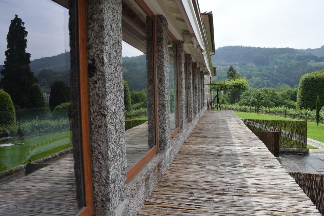 Villa Margaridi Guimarães Dış mekan fotoğraf