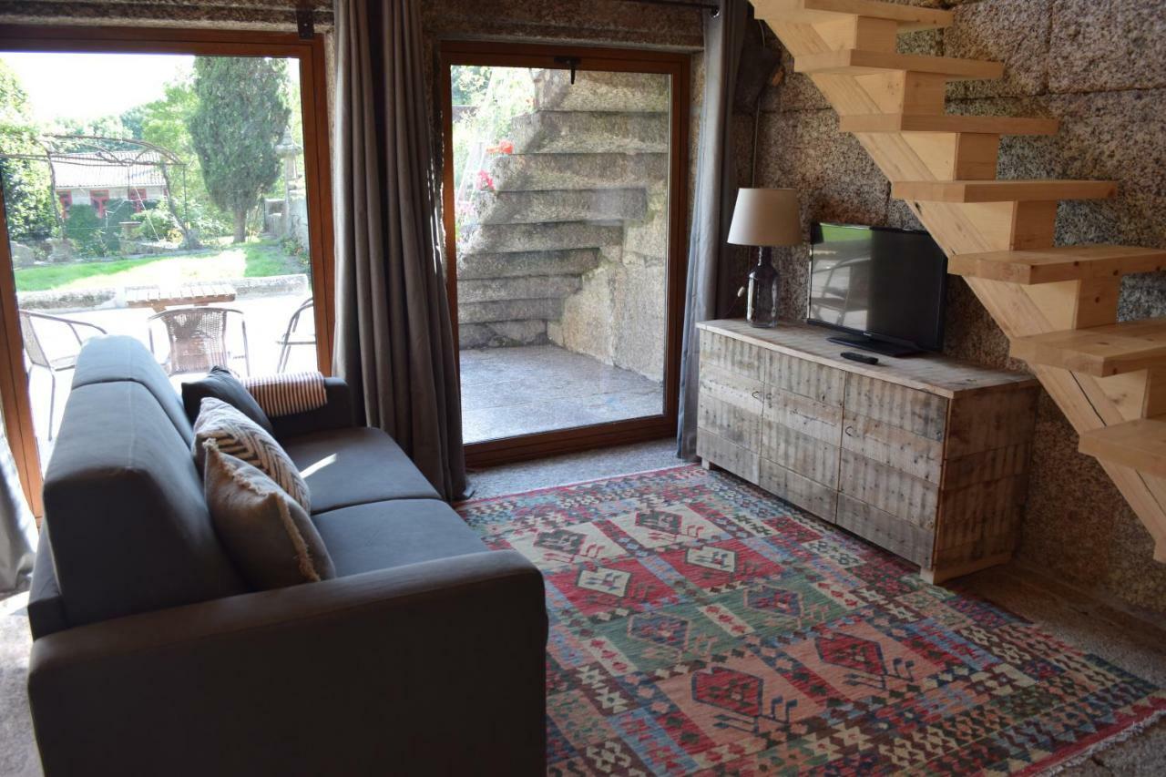 Villa Margaridi Guimarães Dış mekan fotoğraf