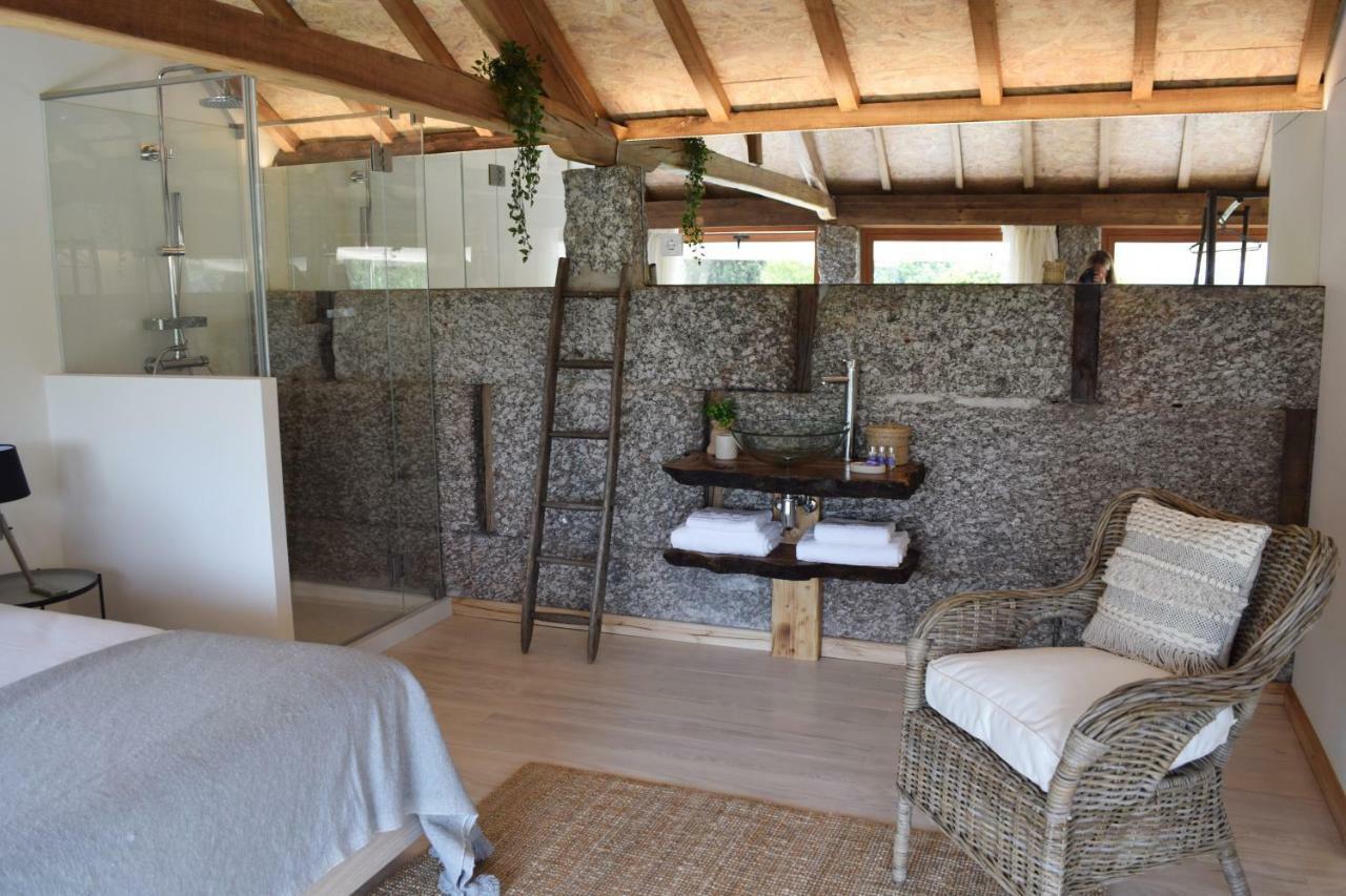 Villa Margaridi Guimarães Dış mekan fotoğraf