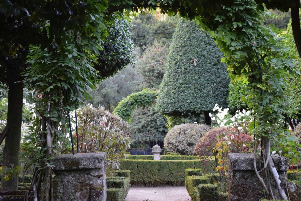 Villa Margaridi Guimarães Dış mekan fotoğraf