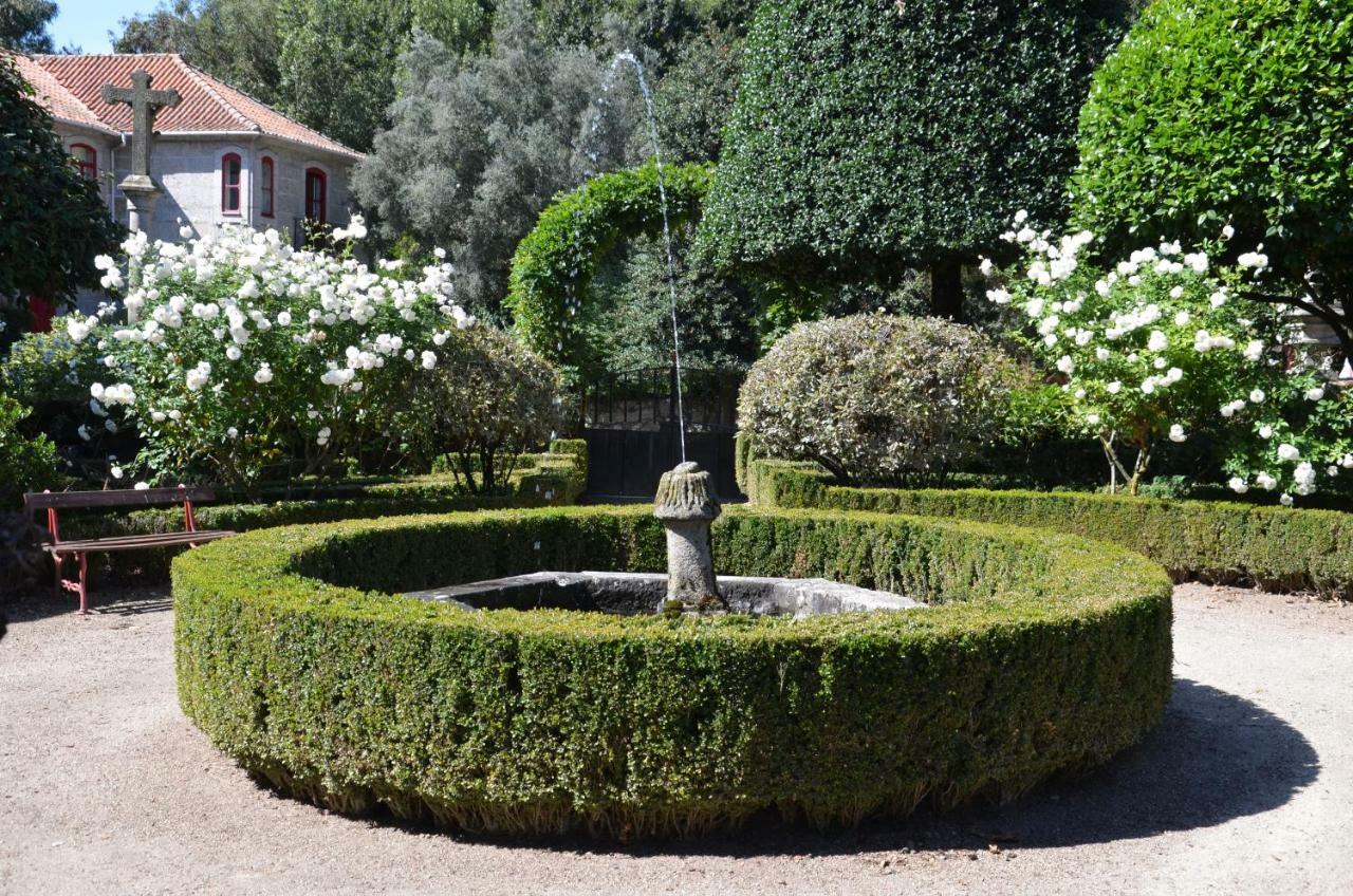 Villa Margaridi Guimarães Dış mekan fotoğraf